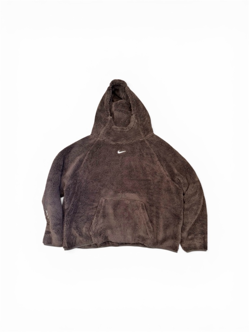Nike Nocta polar hoodie